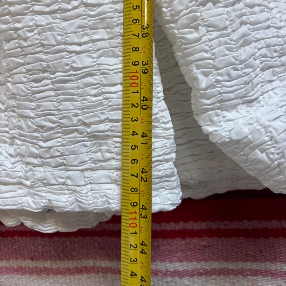 Rachel Comey Cera Dress - Picture 12 of 12